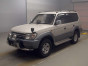 1997 Toyota Land Cruiser Prado