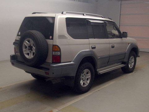 1997 Toyota Land Cruiser Prado KZJ95W[1]