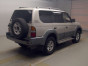 1997 Toyota Land Cruiser Prado