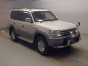 1997 Toyota Land Cruiser Prado