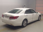 2013 Toyota Crown Hybrid