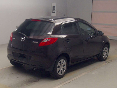 2008 Mazda Demio DE5FS[1]