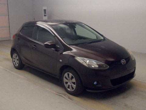 2008 Mazda Demio DE5FS[2]