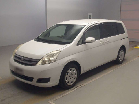 2009 Toyota Isis ANM10G[0]