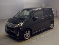 2013 Daihatsu Move