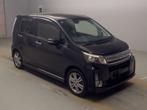 2013 Daihatsu Move LA100S[2]