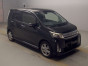 2013 Daihatsu Move