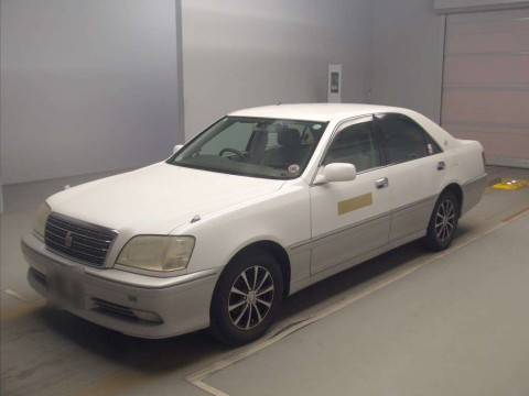 2001 Toyota Crown GS171[0]