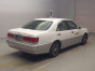 2001 Toyota Crown