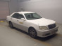 2001 Toyota Crown