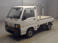 1991 Subaru Sambar Truck