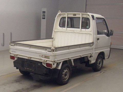 1991 Subaru Sambar Truck KS4[1]