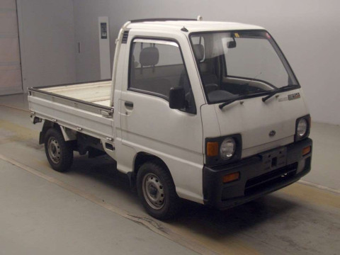 1991 Subaru Sambar Truck KS4[2]