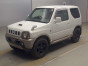 2002 Suzuki Jimny