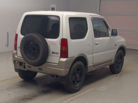 2002 Suzuki Jimny JB23W[1]