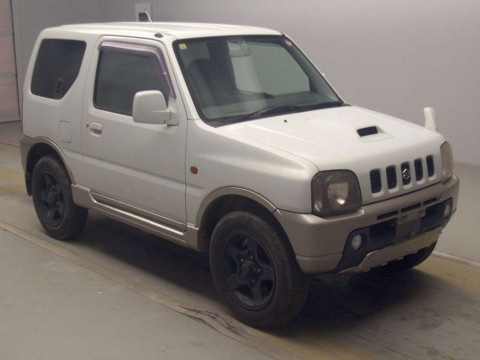 2002 Suzuki Jimny JB23W[2]