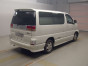 2001 Nissan Elgrand