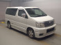 2001 Nissan Elgrand