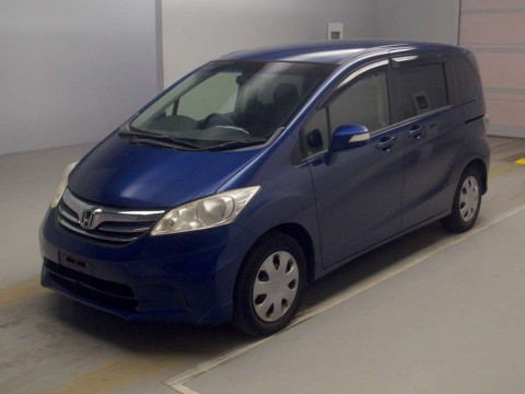 2012 Honda Freed GB3[0]