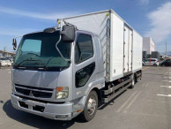 2008 Mitsubishi Fuso Fighter