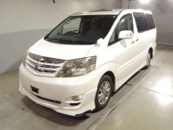 2005 Toyota Alphard V