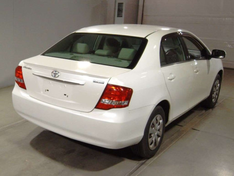 2010 Toyota Corolla Axio ZRE142[1]