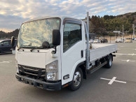 2019 Isuzu Elf Truck