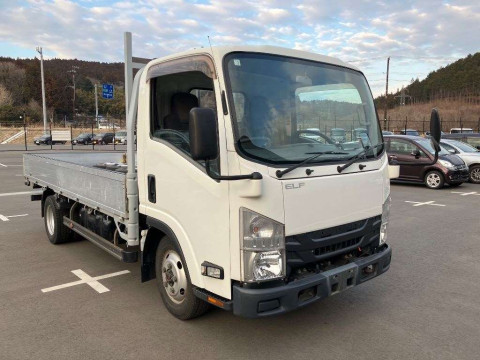 2019 Isuzu Elf Truck NLS85AR[2]