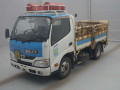 2016 Hino DUTRO