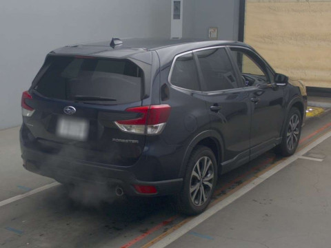 2018 Subaru Forester SK9[1]