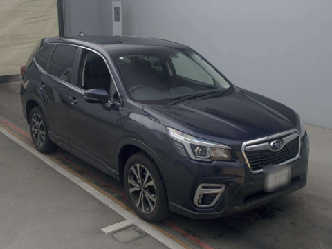 2018 Subaru Forester SK9[2]