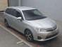 2014 Toyota Corolla Fielder