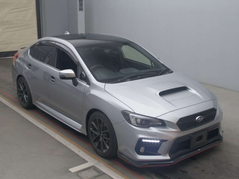 2017 Subaru WRX S4 VAG[2]