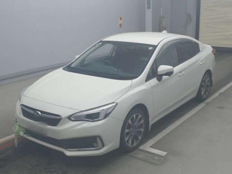 2020 Subaru Impreza G4 GK7[0]