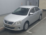 2014 Toyota Premio