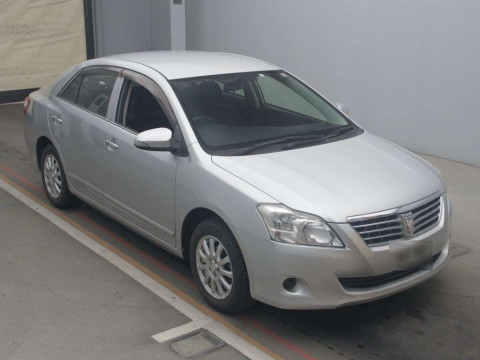 2014 Toyota Premio NZT260[2]