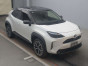 2021 Toyota YARIS CROSS