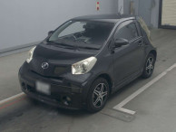 2009 Toyota iQ