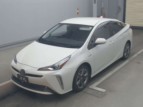 2019 Toyota Prius ZVW51[0]