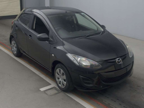 2011 Mazda Demio DE3FS[2]