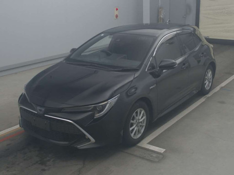 2018 Toyota Corolla Sports ZWE211H[0]