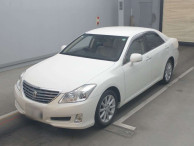 2009 Toyota Crown