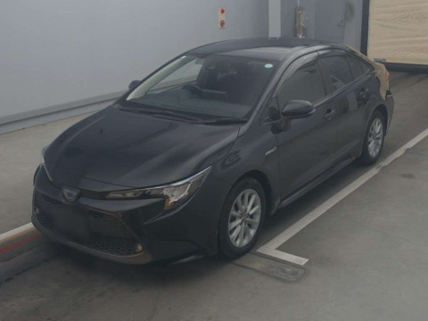 2020 Toyota Corolla Sedan ZWE211[0]