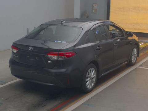 2020 Toyota Corolla Sedan ZWE211[1]