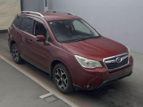 2013 Subaru Forester SJ5[2]