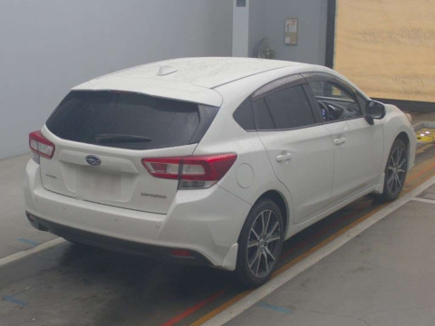 2018 Subaru Impreza Sports GT7[1]