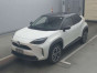 2022 Toyota YARIS CROSS