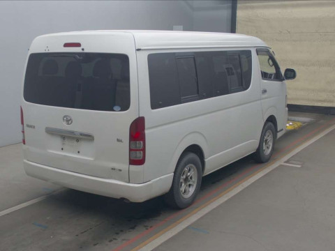 2012 Toyota Hiace Wagon TRH219W[1]