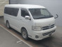 2012 Toyota Hiace Wagon