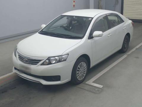 2012 Toyota Allion NZT260[0]